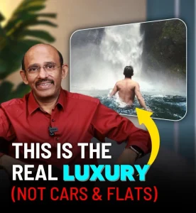 Why True Luxury Begins With the Water You Use