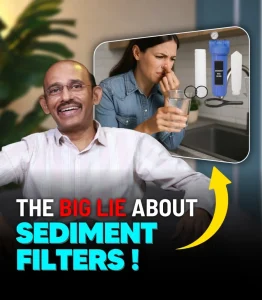 Why Your Water Smells Bad: The Real Reason & the Only Fix That Actually Works